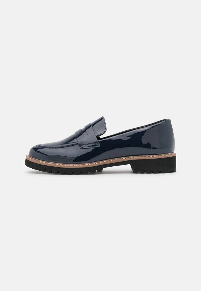 Chaussure Basse ANNA FIELD Anna Field Comfort Bleu Femme | NSS-4739805